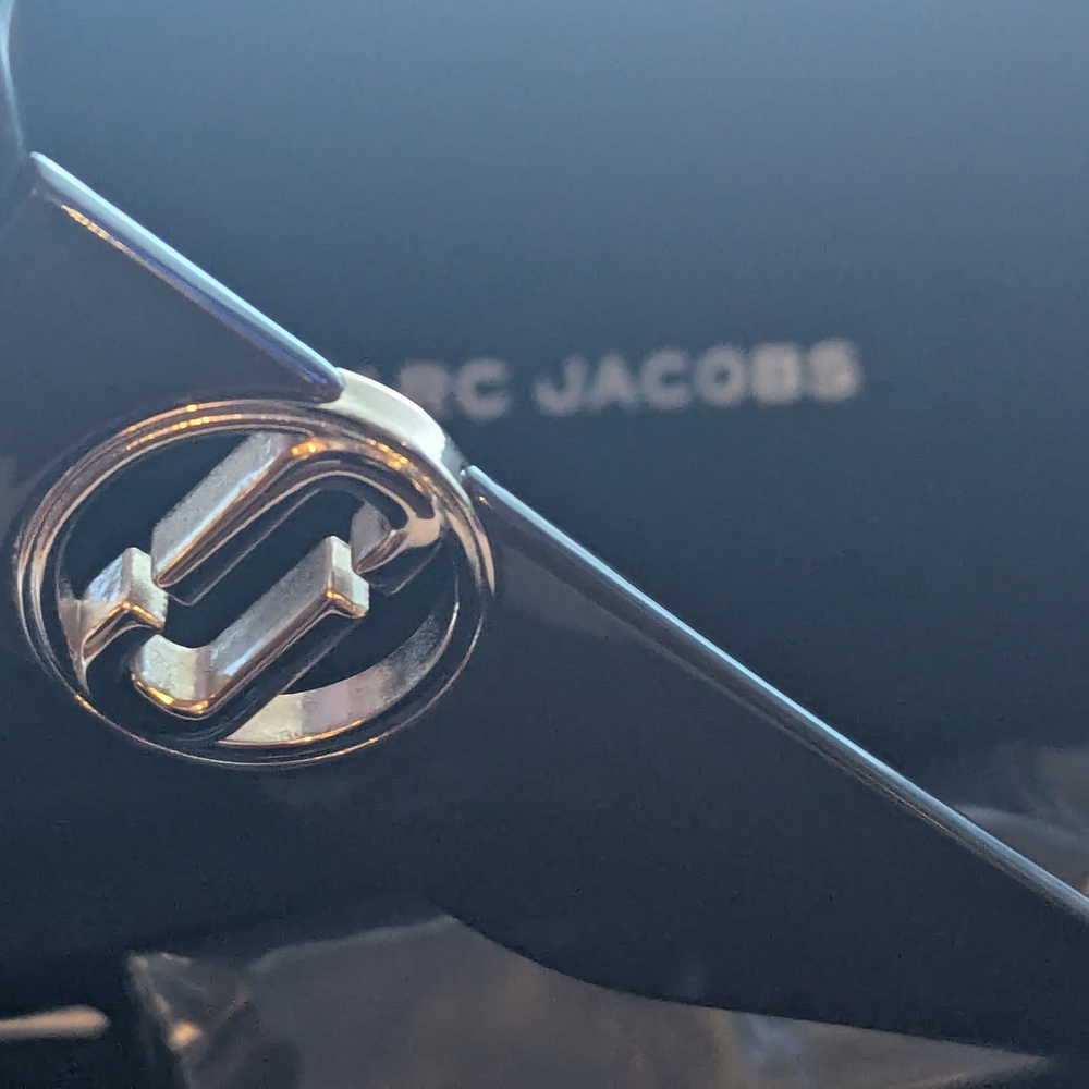 NWOT Marc Jacobs Tortoise Sunglasses - Picture 4 of 6